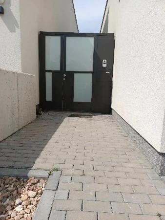 Moderni Pokoj S Parkovanim Zdarma Brünn Exterior foto
