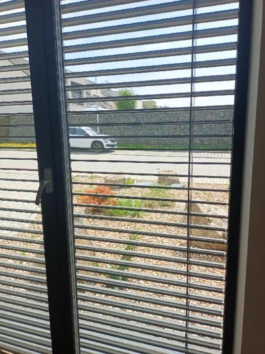 Moderni Pokoj S Parkovanim Zdarma Brünn Exterior foto