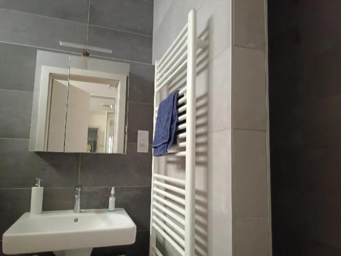 Moderni Pokoj S Parkovanim Zdarma Brünn Exterior foto