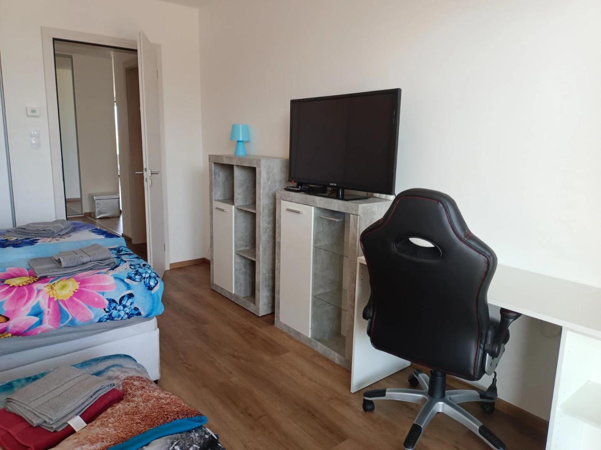 Moderni Pokoj S Parkovanim Zdarma Brünn Exterior foto